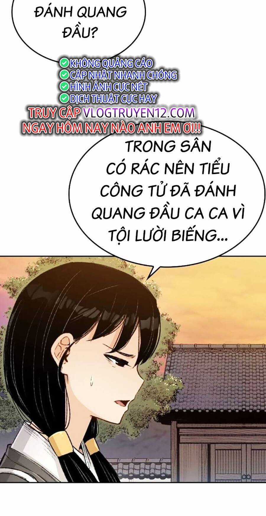 Trùng Sinh Thành Thiên Ma Chapter 4 trang 79