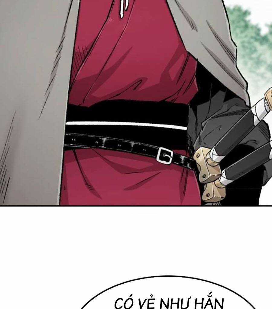 Trùng Sinh Thành Thiên Ma Chapter 4 trang 8