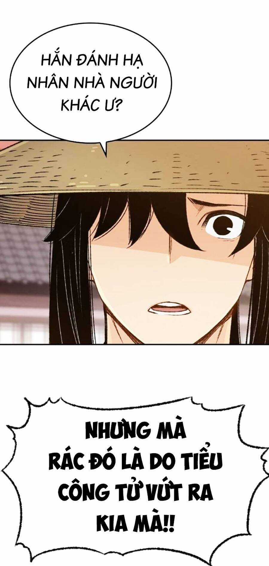 Trùng Sinh Thành Thiên Ma Chapter 4 trang 80