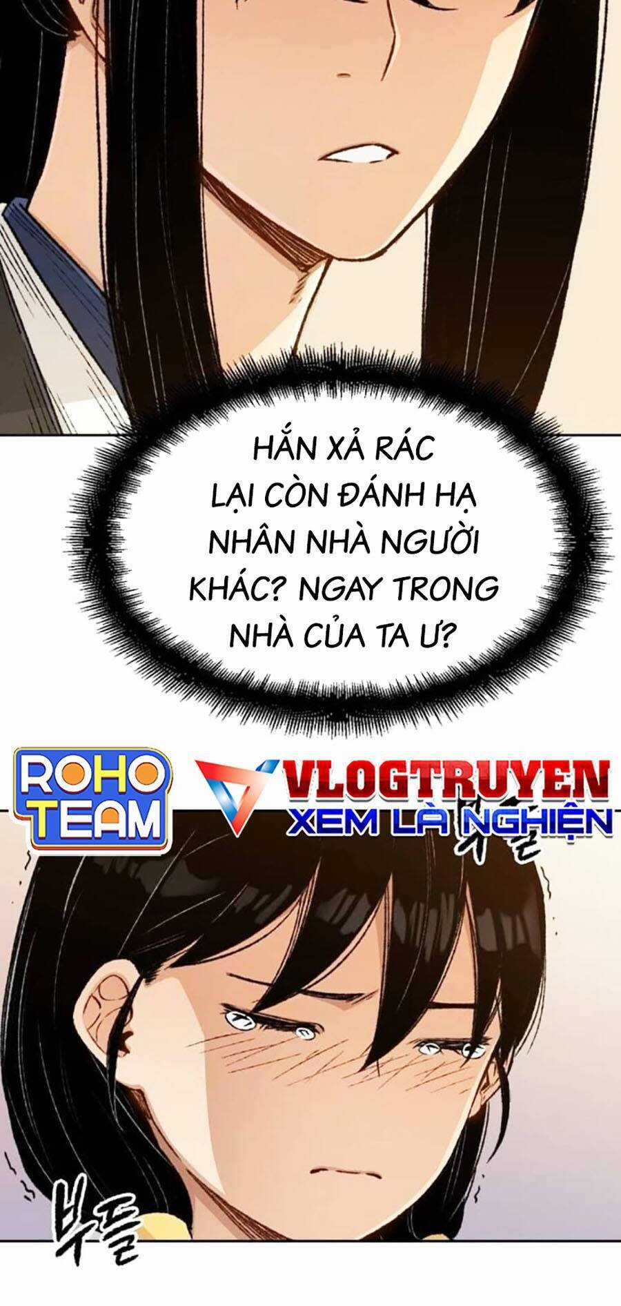 Trùng Sinh Thành Thiên Ma Chapter 4 trang 82