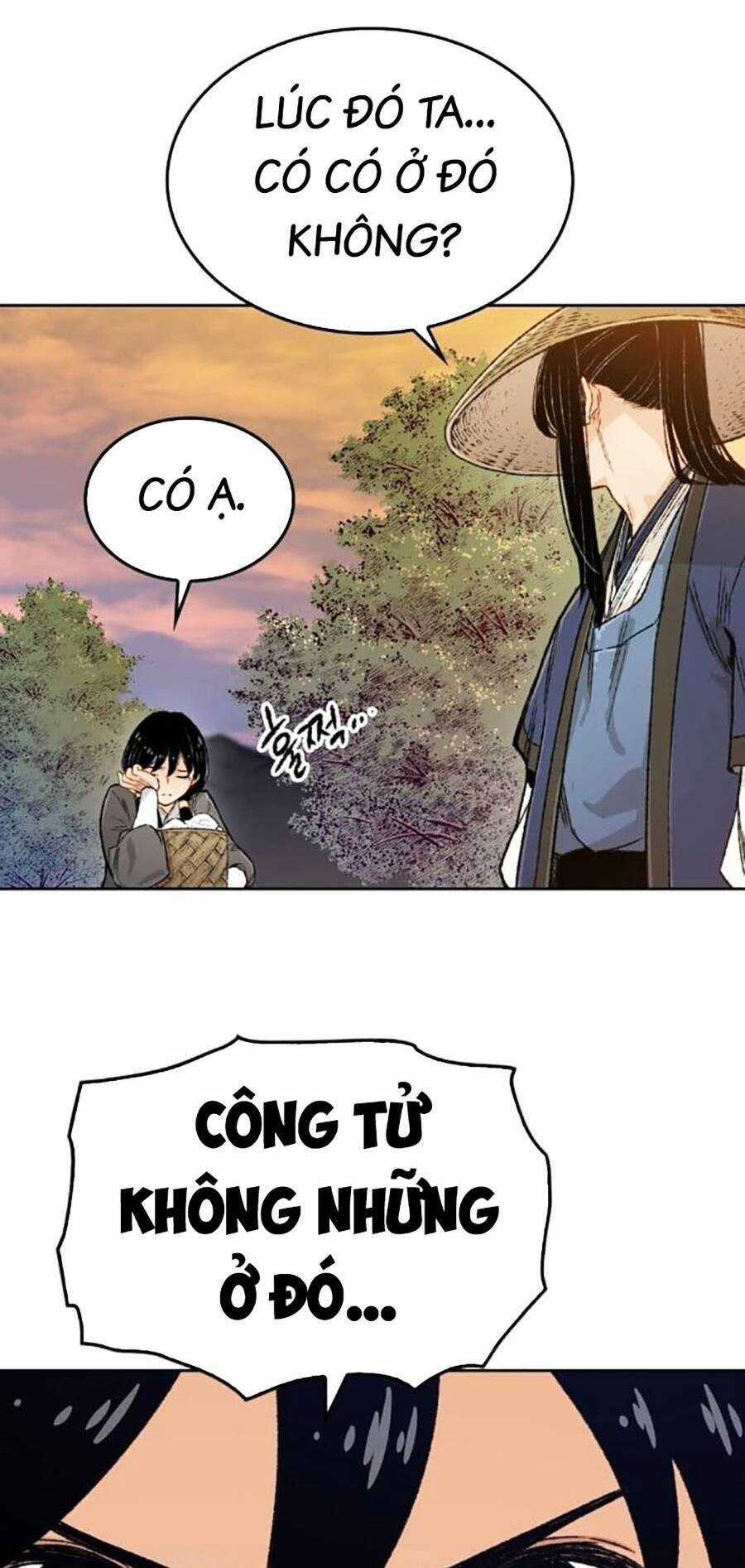 Trùng Sinh Thành Thiên Ma Chapter 4 trang 83