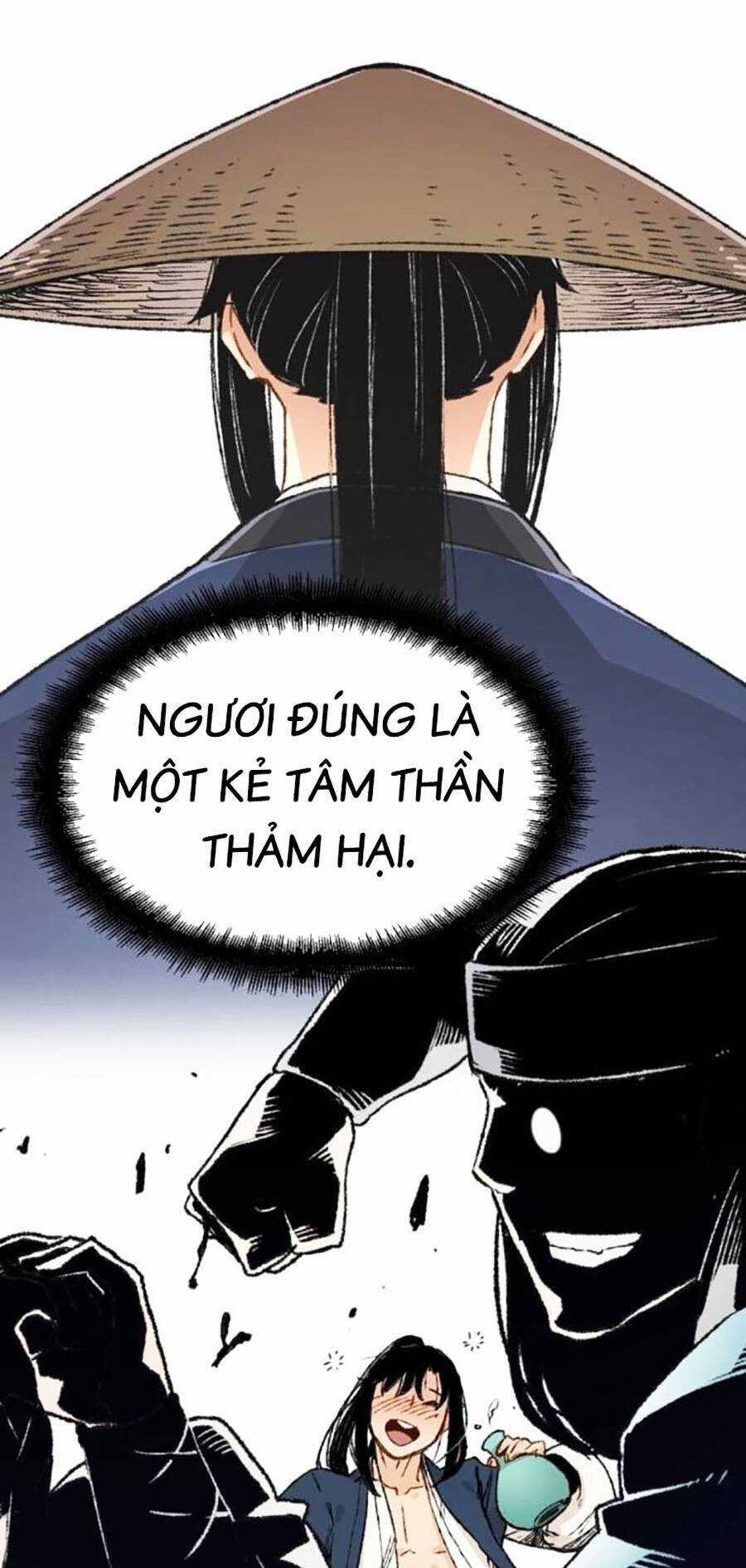 Trùng Sinh Thành Thiên Ma Chapter 4 trang 86