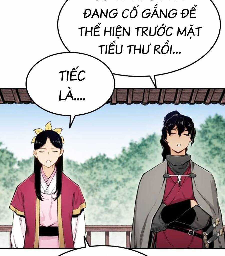 Trùng Sinh Thành Thiên Ma Chapter 4 trang 9