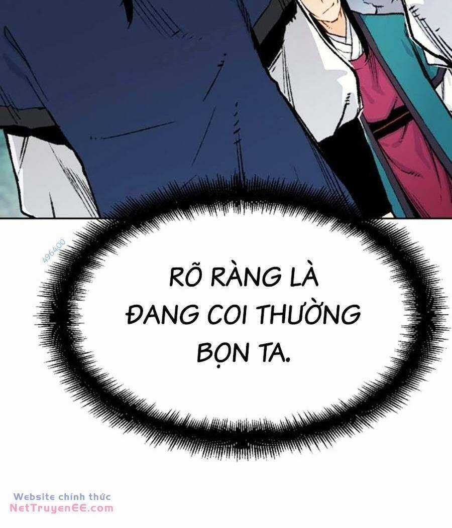 Trùng Sinh Thành Thiên Ma Chapter 5 trang 10