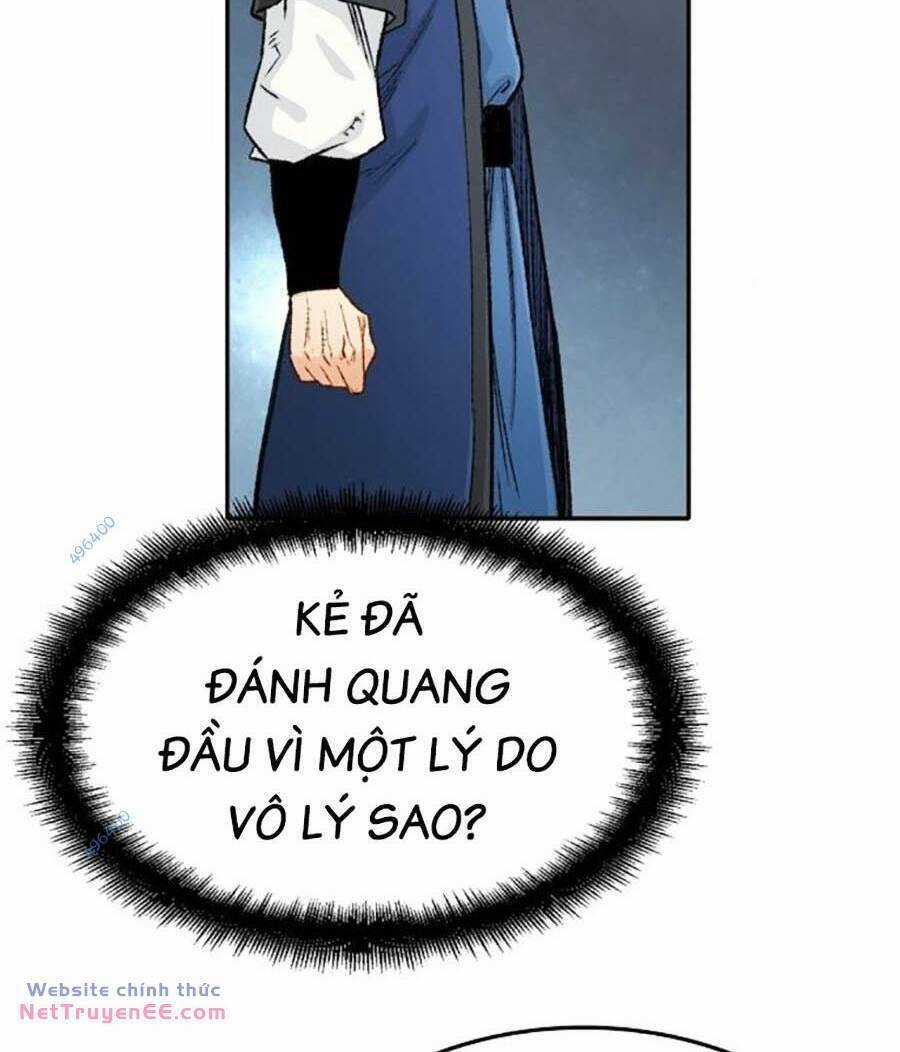 Trùng Sinh Thành Thiên Ma Chapter 5 trang 13