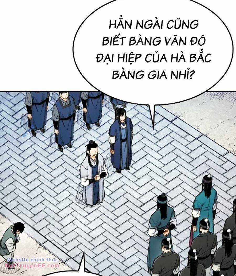 Trùng Sinh Thành Thiên Ma Chapter 5 trang 14