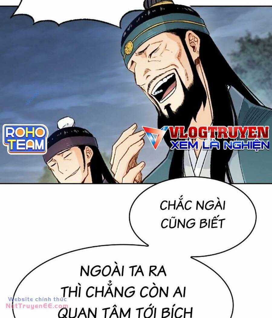 Trùng Sinh Thành Thiên Ma Chapter 5 trang 19