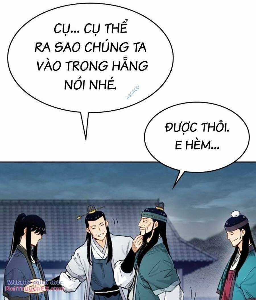 Trùng Sinh Thành Thiên Ma Chapter 5 trang 21
