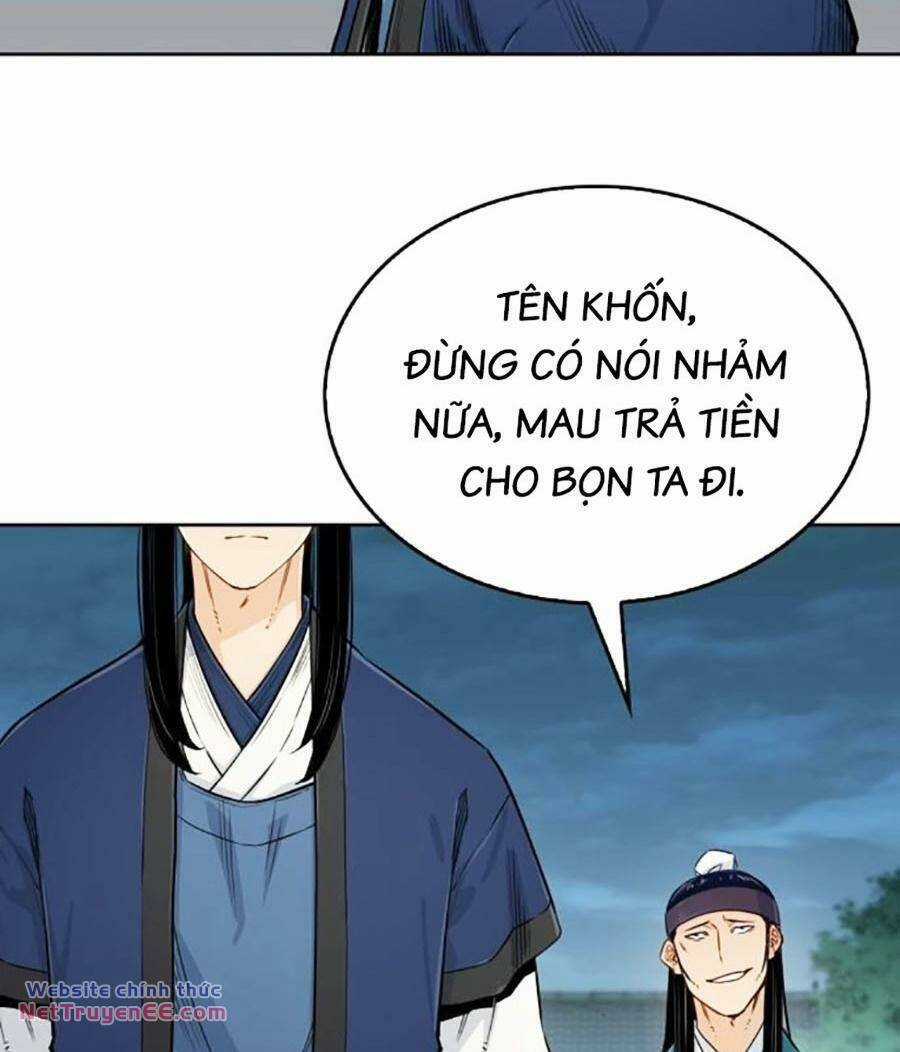 Trùng Sinh Thành Thiên Ma Chapter 5 trang 32