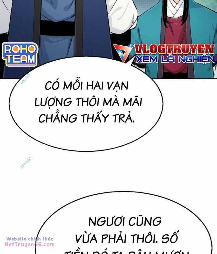 Trùng Sinh Thành Thiên Ma Chapter 5 trang 33