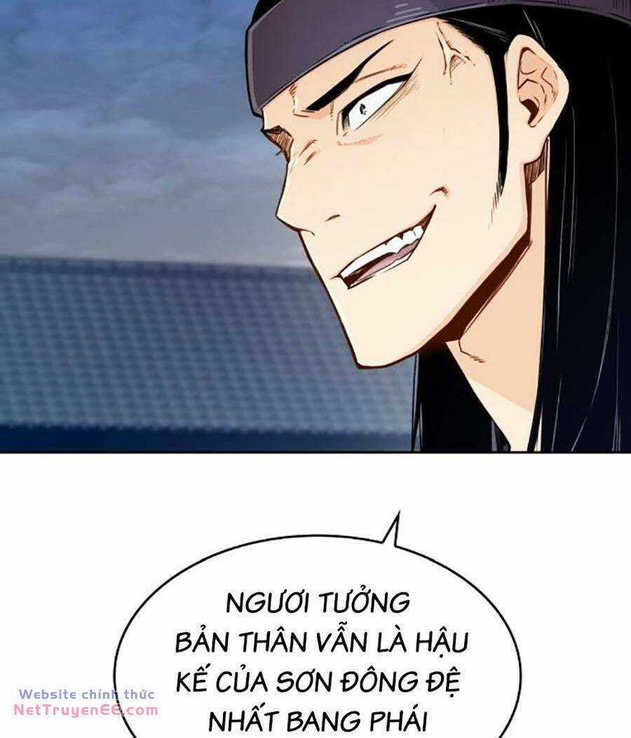 Trùng Sinh Thành Thiên Ma Chapter 5 trang 36