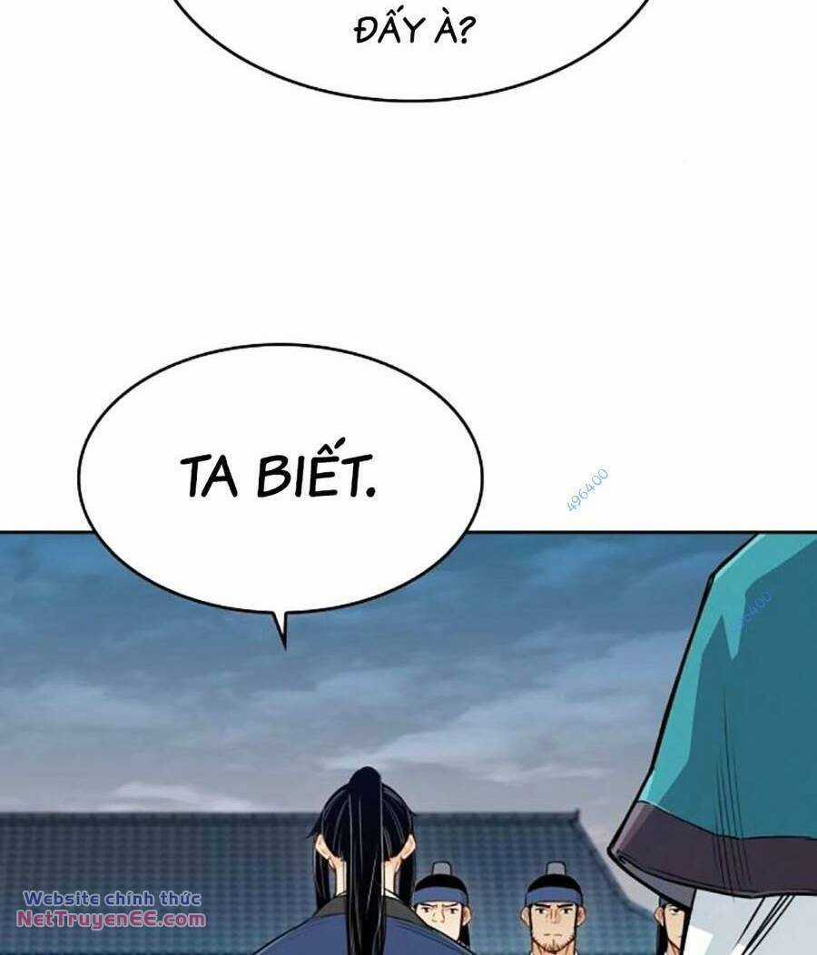 Trùng Sinh Thành Thiên Ma Chapter 5 trang 37