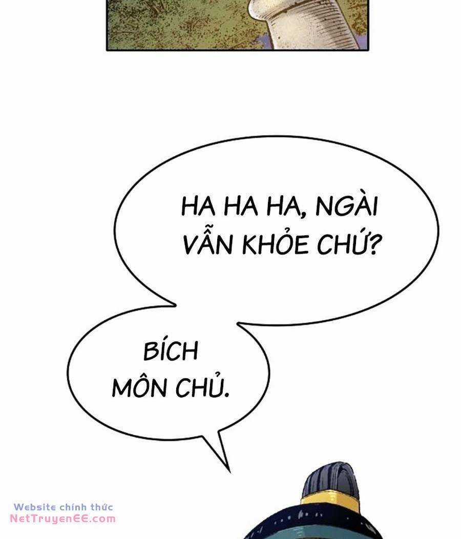 Trùng Sinh Thành Thiên Ma Chapter 5 trang 4