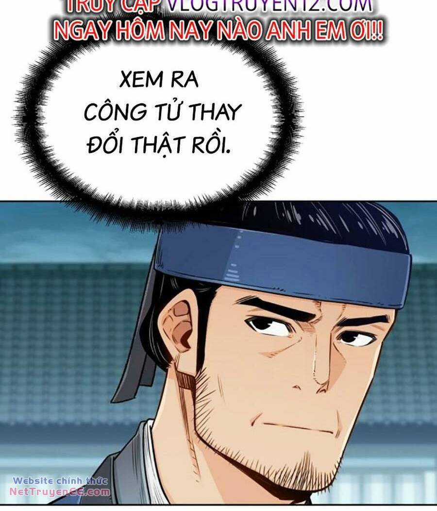 Trùng Sinh Thành Thiên Ma Chapter 5 trang 41