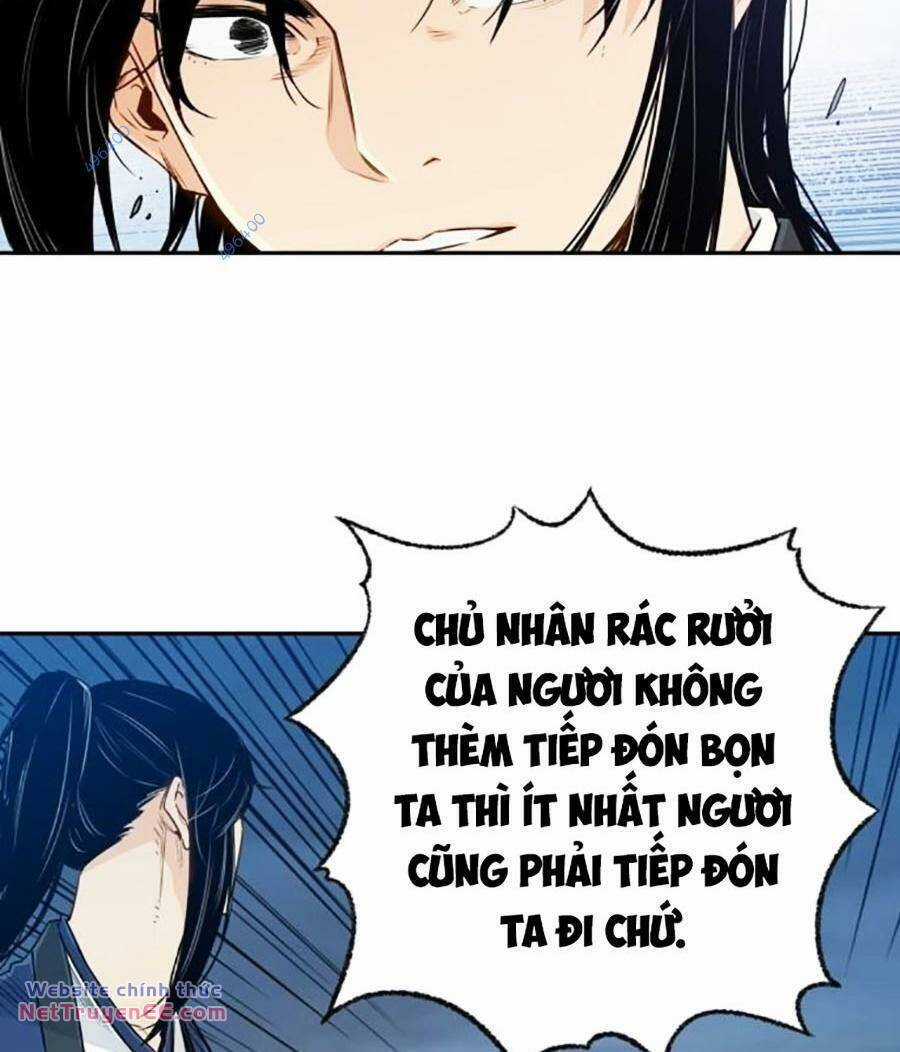 Trùng Sinh Thành Thiên Ma Chapter 5 trang 46