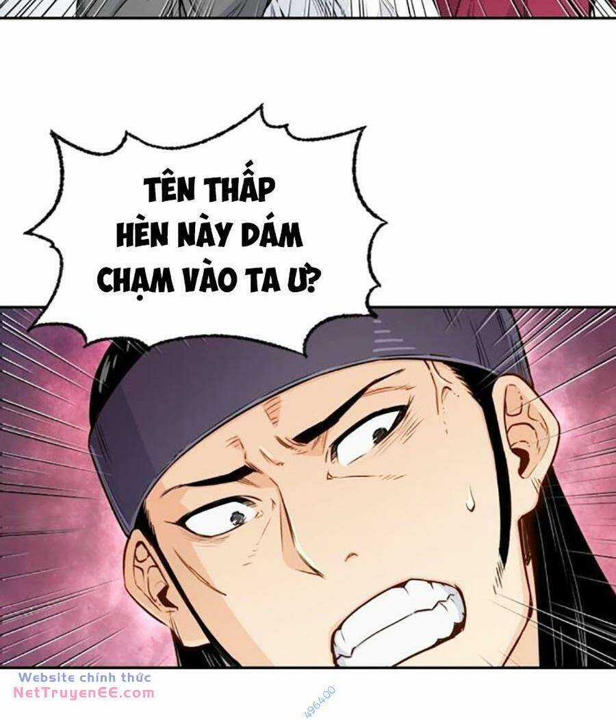 Trùng Sinh Thành Thiên Ma Chapter 5 trang 50