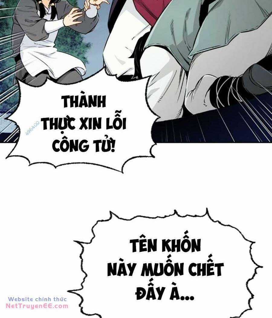 Trùng Sinh Thành Thiên Ma Chapter 5 trang 53