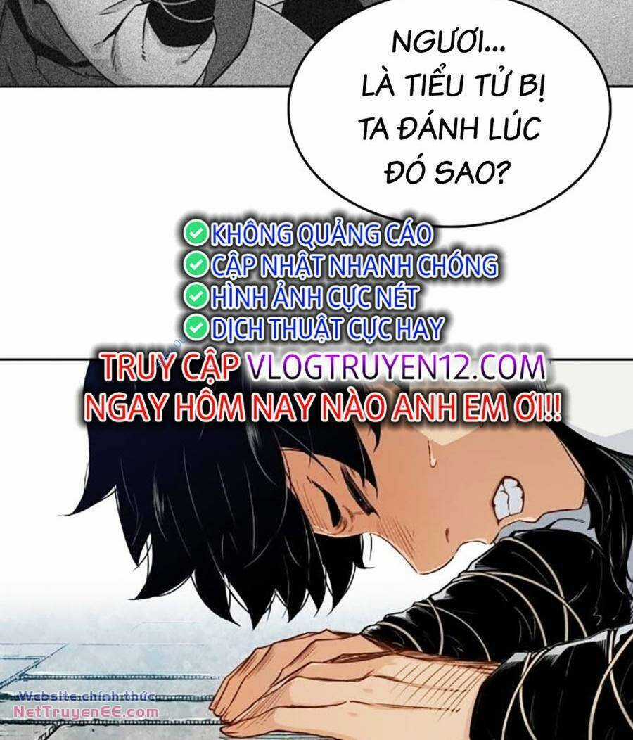 Trùng Sinh Thành Thiên Ma Chapter 5 trang 56