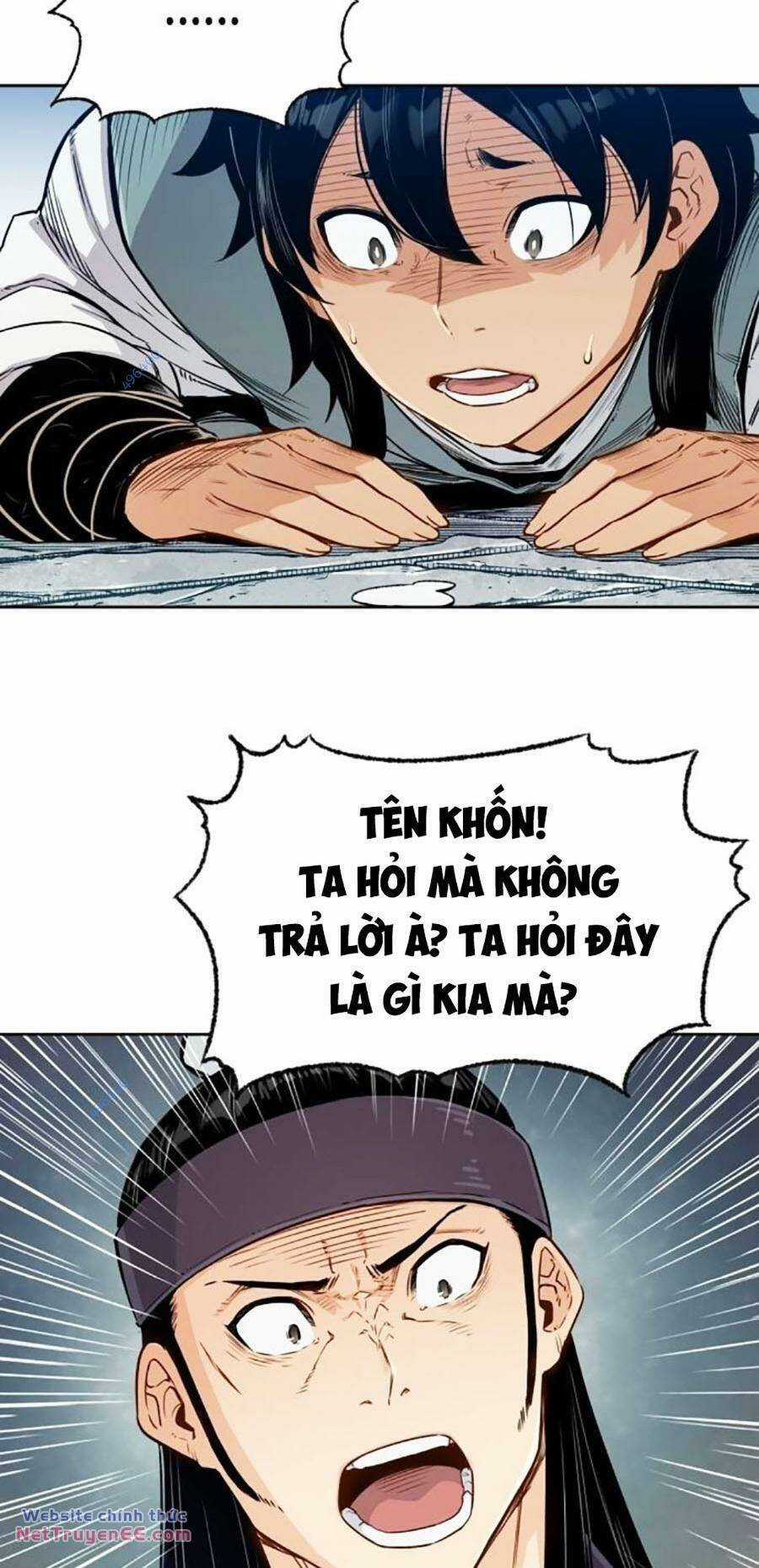 Trùng Sinh Thành Thiên Ma Chapter 5 trang 61