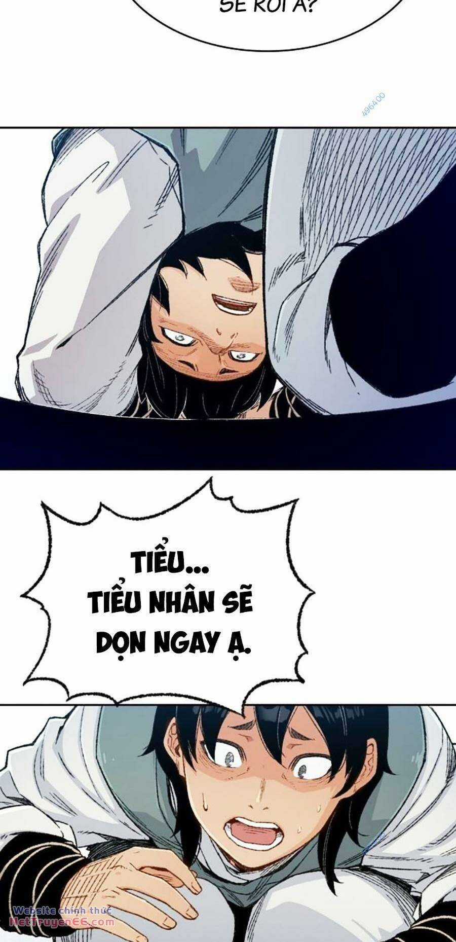 Trùng Sinh Thành Thiên Ma Chapter 5 trang 64