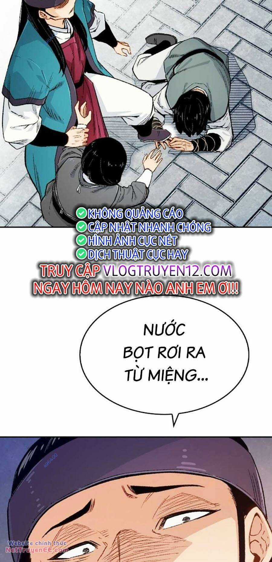 Trùng Sinh Thành Thiên Ma Chapter 5 trang 66