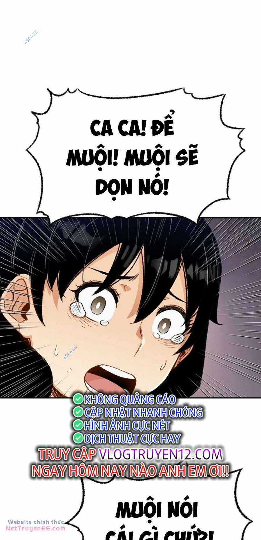 Trùng Sinh Thành Thiên Ma Chapter 5 trang 69