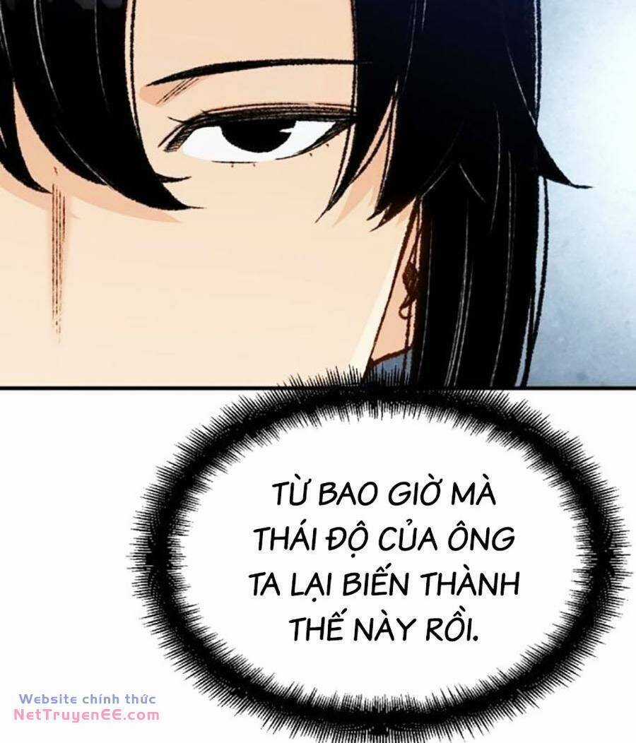 Trùng Sinh Thành Thiên Ma Chapter 5 trang 8