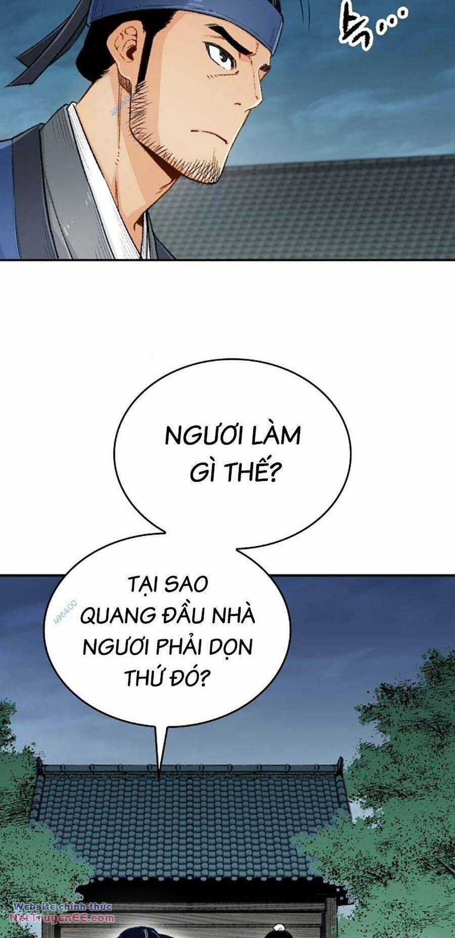 Trùng Sinh Thành Thiên Ma Chapter 5 trang 82