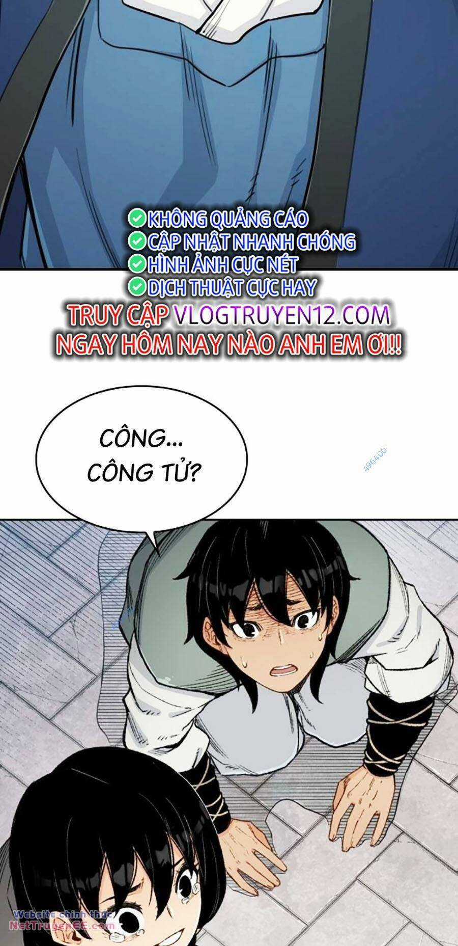 Trùng Sinh Thành Thiên Ma Chapter 5 trang 85