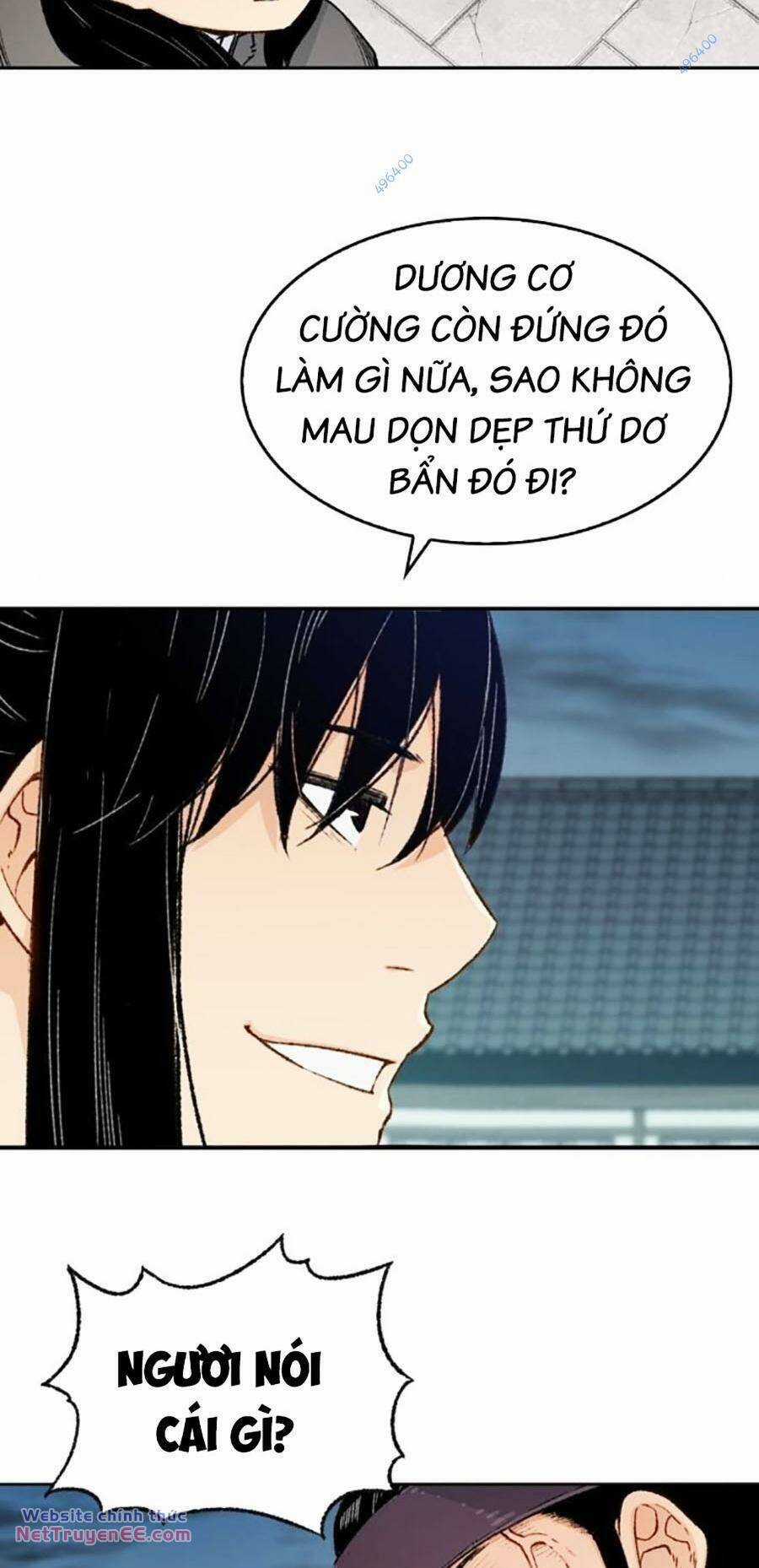 Trùng Sinh Thành Thiên Ma Chapter 5 trang 86