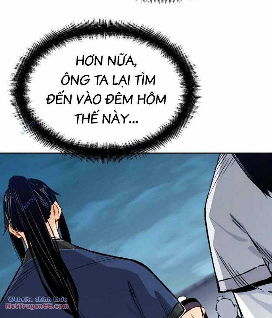 Trùng Sinh Thành Thiên Ma Chapter 5 trang 9
