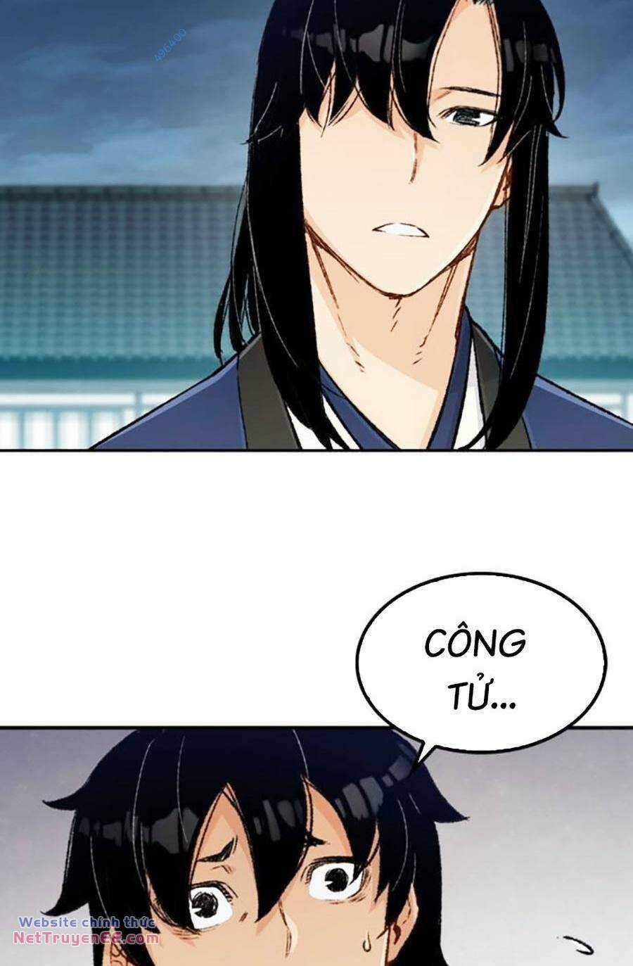 Trùng Sinh Thành Thiên Ma Chapter 6 trang 11