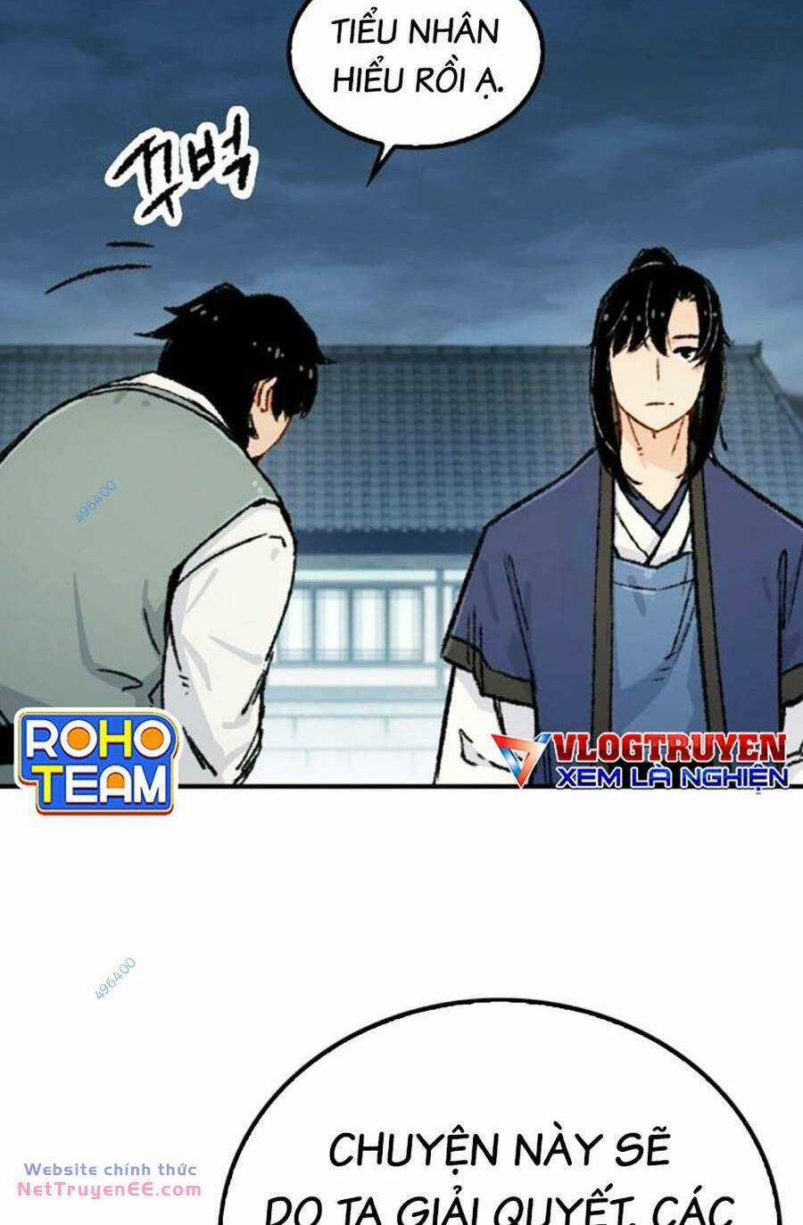 Trùng Sinh Thành Thiên Ma Chapter 6 trang 14