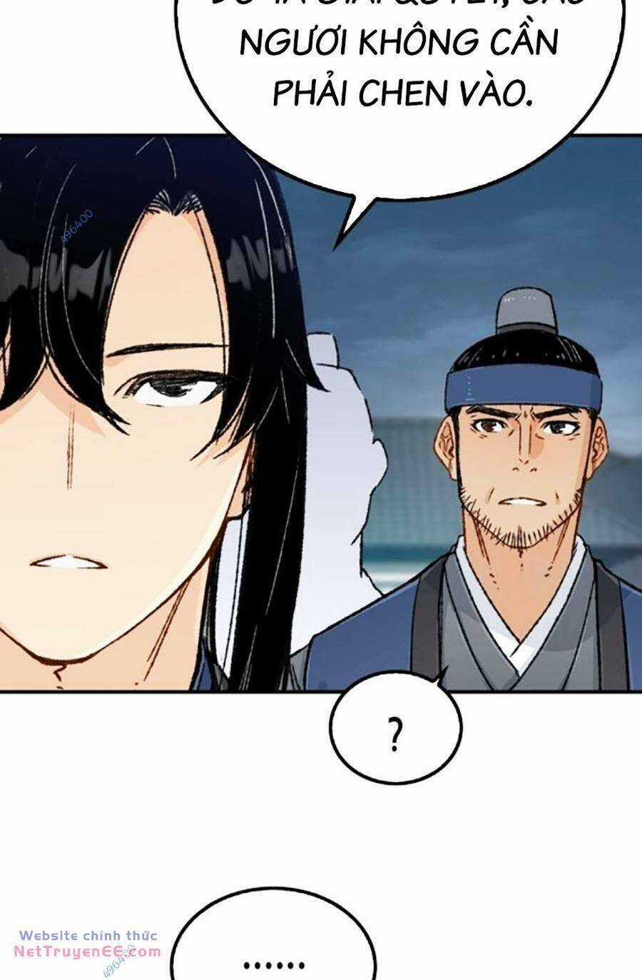 Trùng Sinh Thành Thiên Ma Chapter 6 trang 15