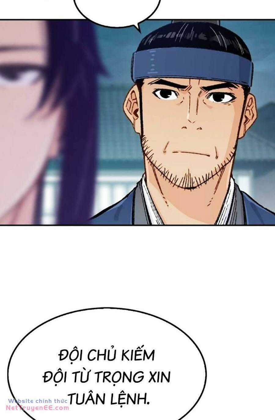 Trùng Sinh Thành Thiên Ma Chapter 6 trang 16