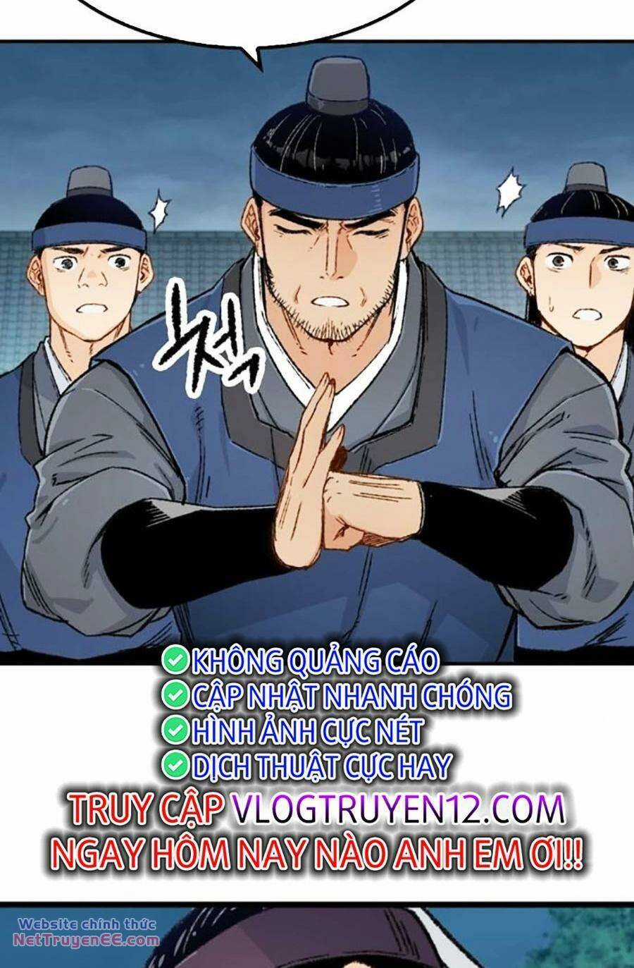 Trùng Sinh Thành Thiên Ma Chapter 6 trang 17