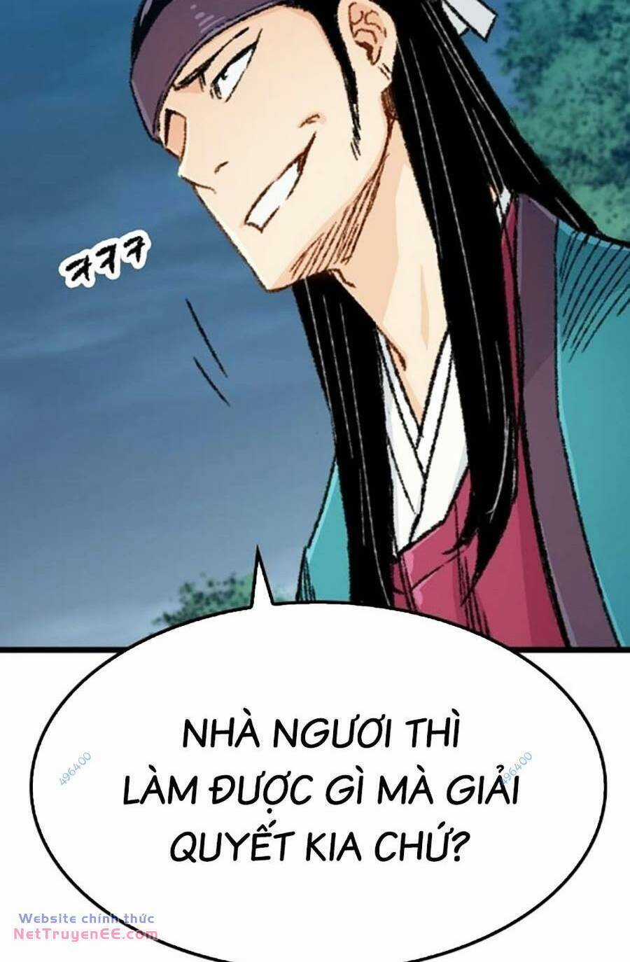 Trùng Sinh Thành Thiên Ma Chapter 6 trang 18