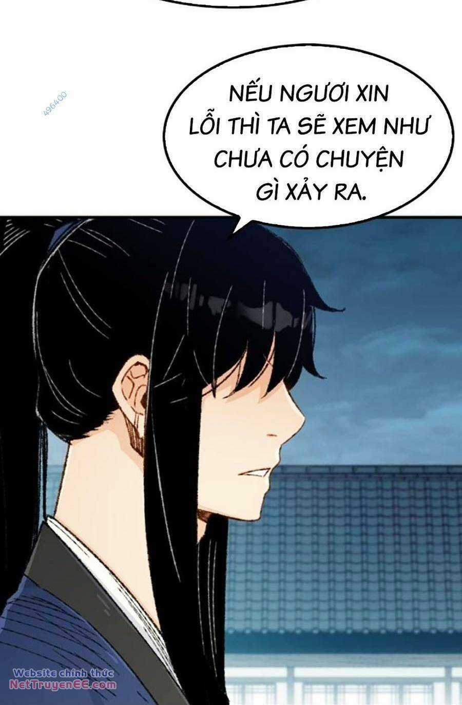 Trùng Sinh Thành Thiên Ma Chapter 6 trang 19