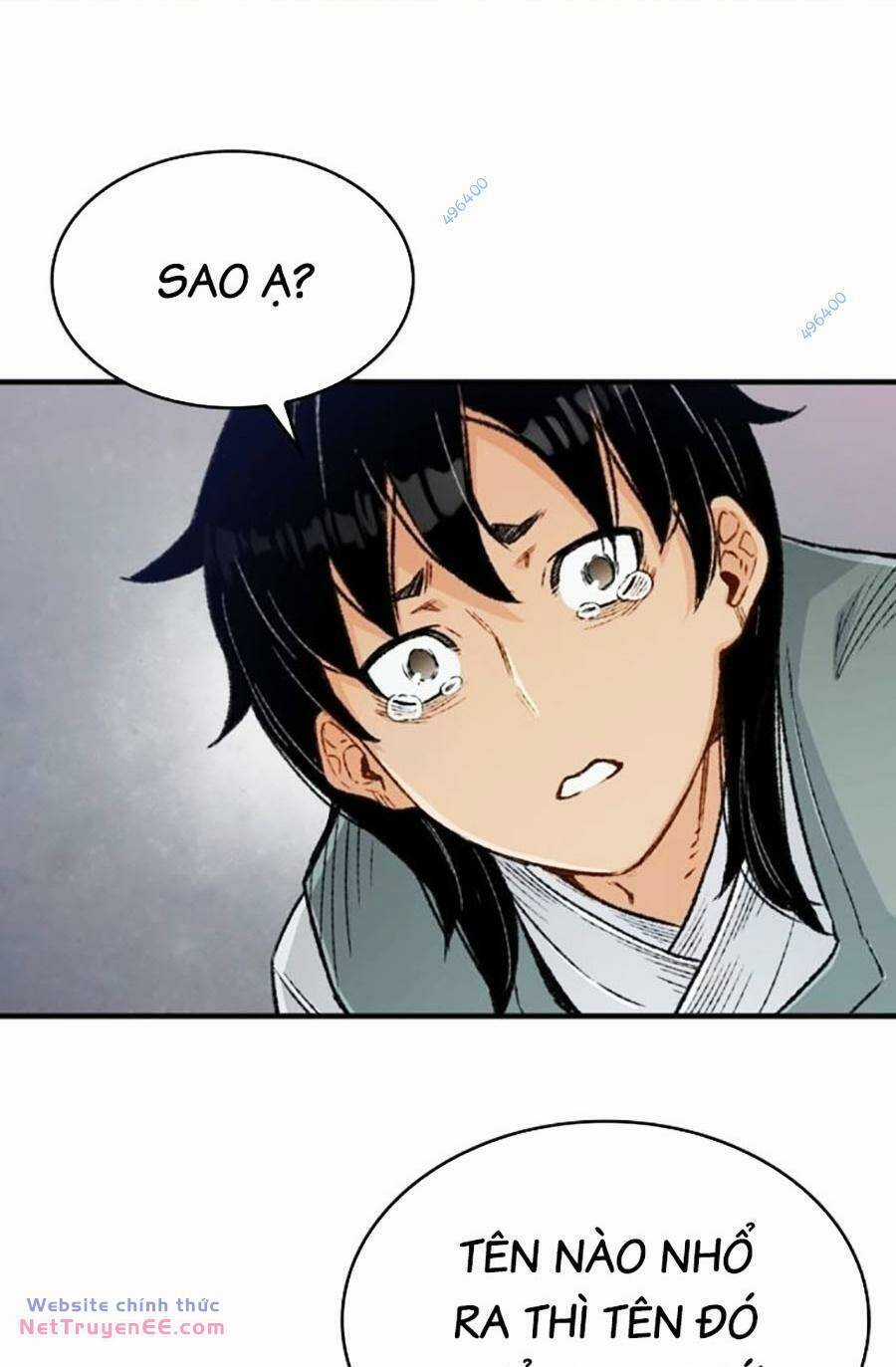 Trùng Sinh Thành Thiên Ma Chapter 6 trang 2