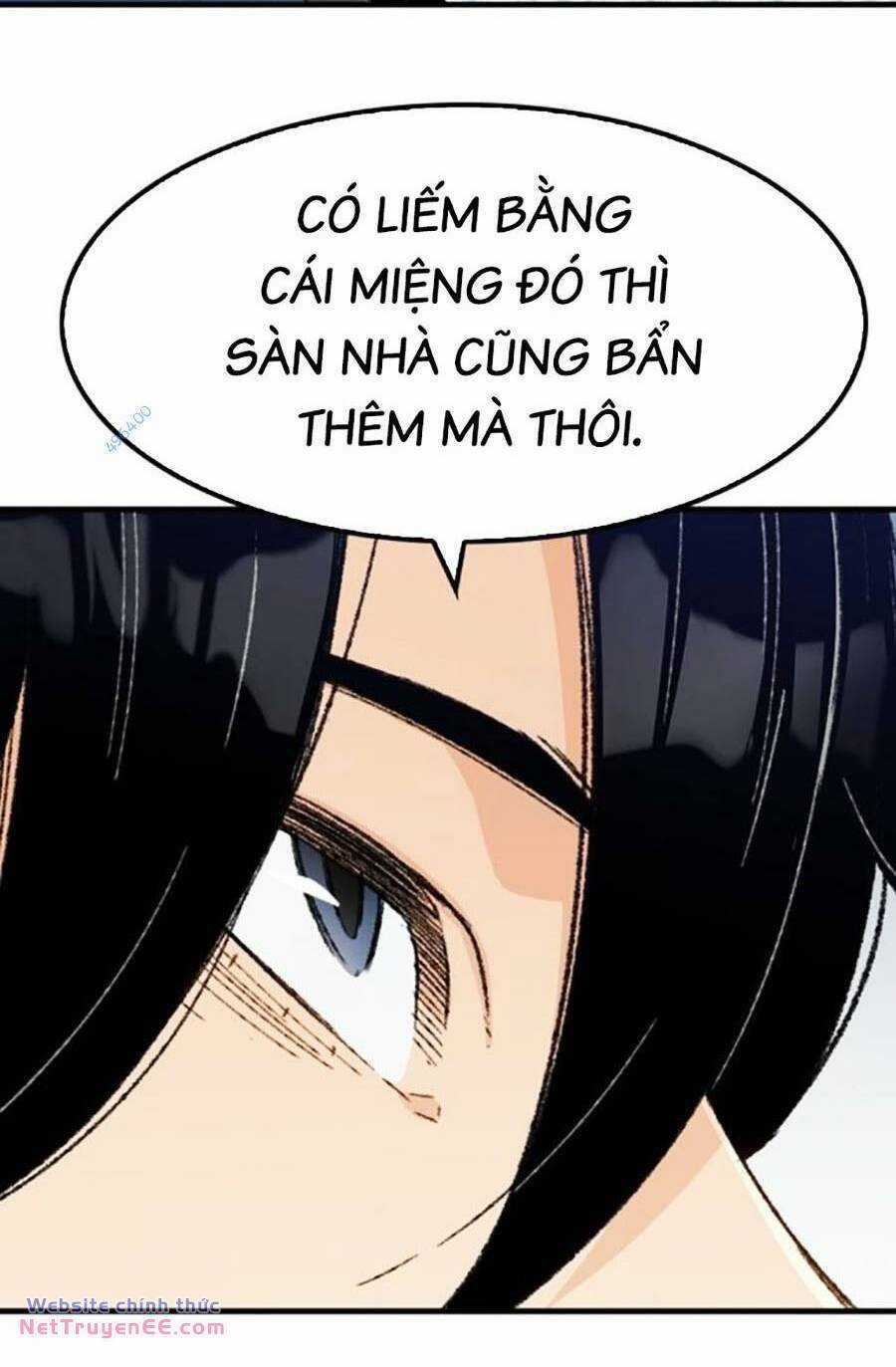 Trùng Sinh Thành Thiên Ma Chapter 6 trang 20