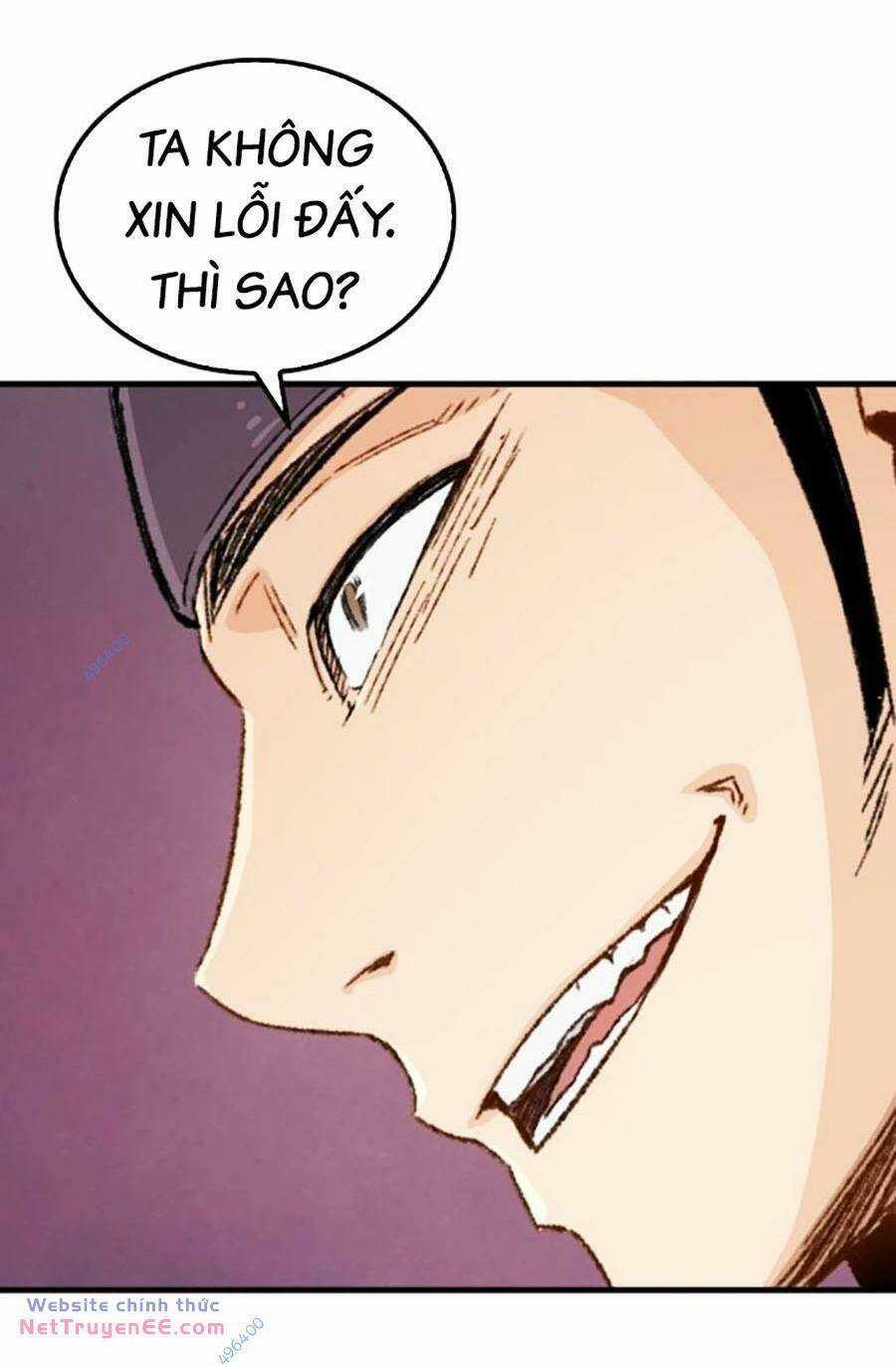 Trùng Sinh Thành Thiên Ma Chapter 6 trang 21