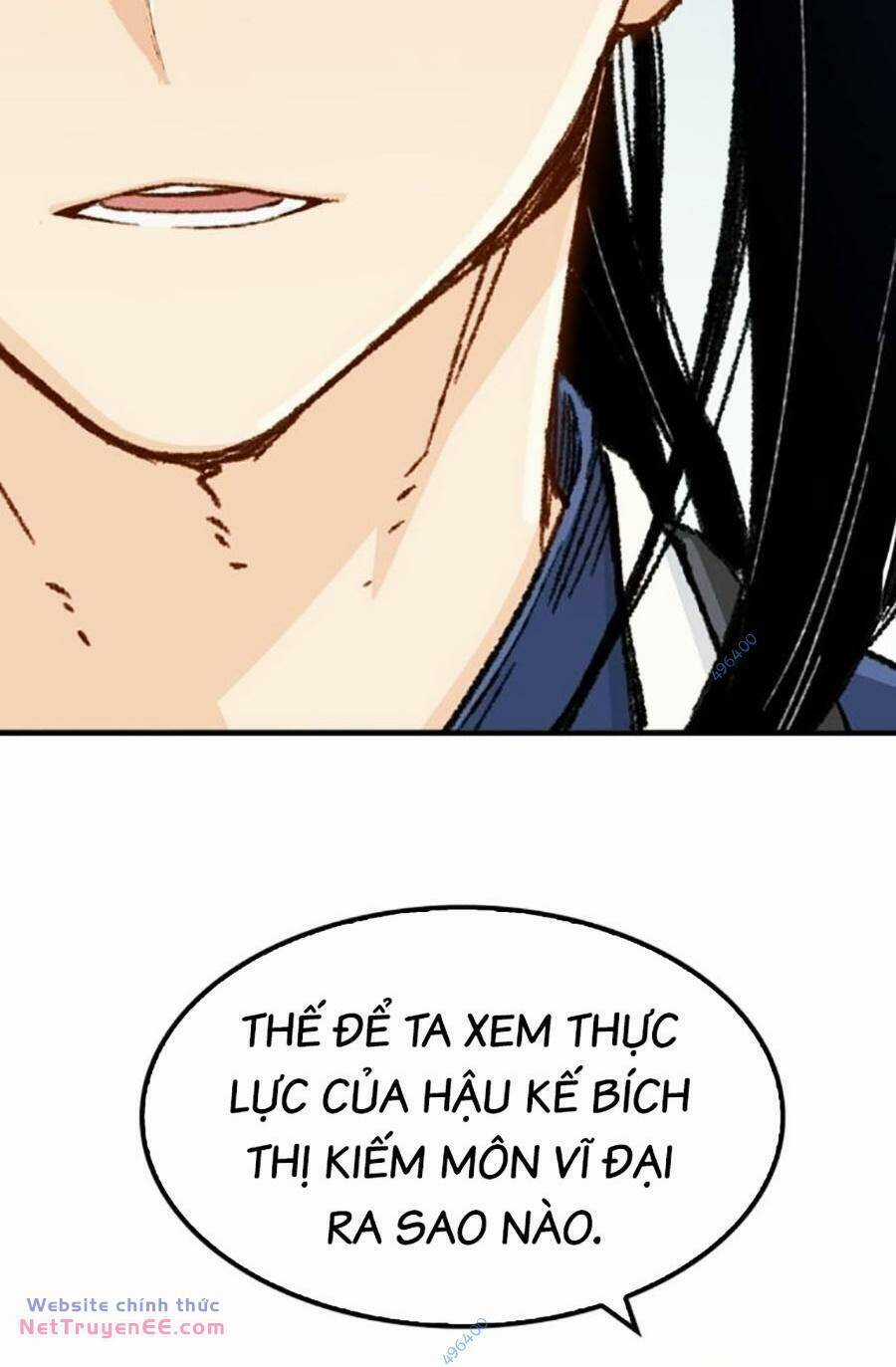 Trùng Sinh Thành Thiên Ma Chapter 6 trang 23