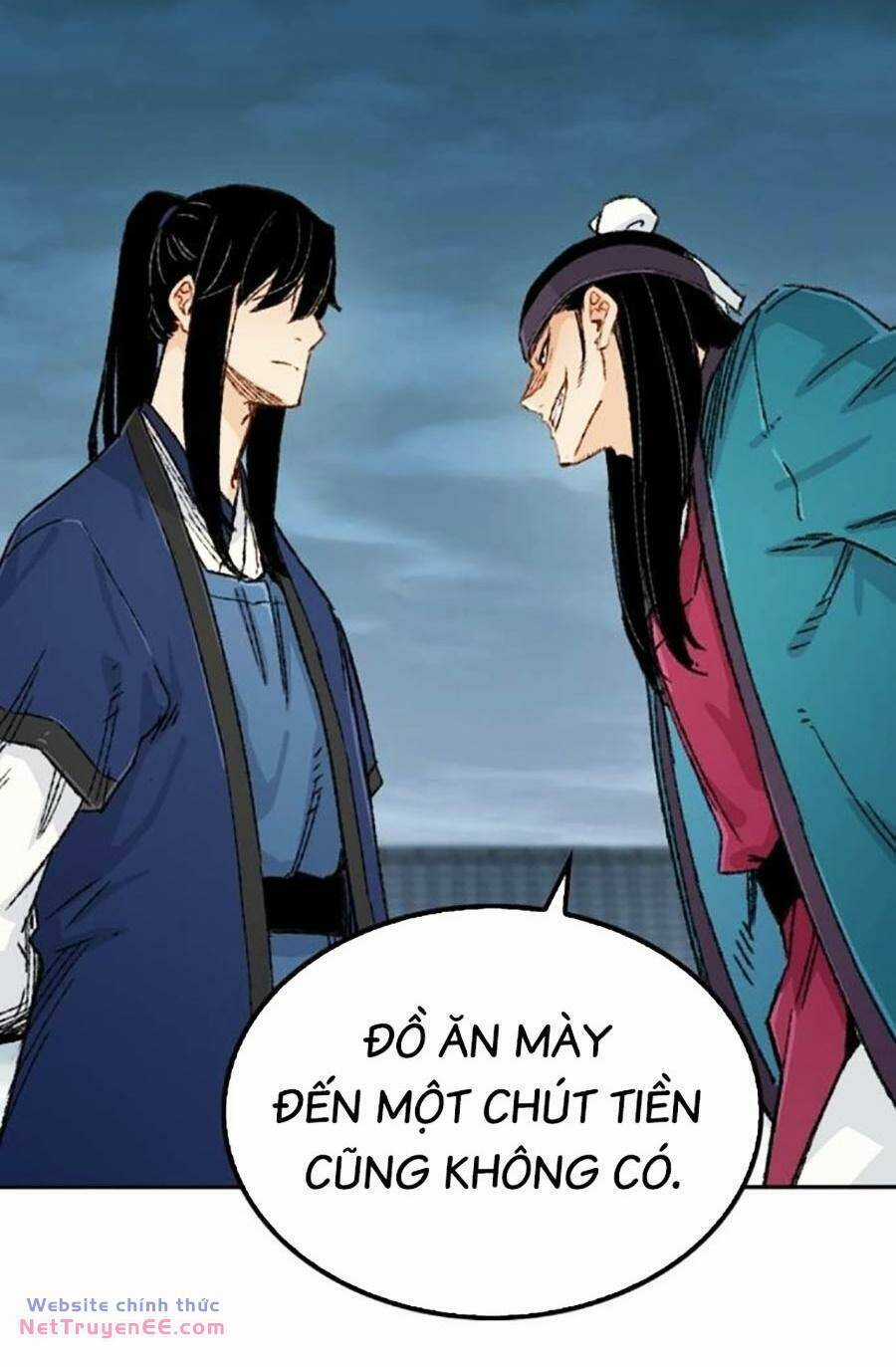 Trùng Sinh Thành Thiên Ma Chapter 6 trang 25