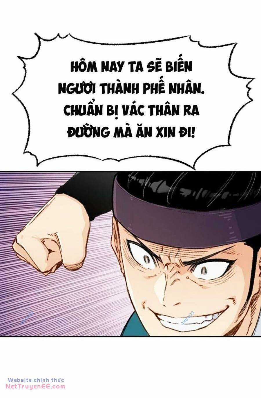 Trùng Sinh Thành Thiên Ma Chapter 6 trang 26