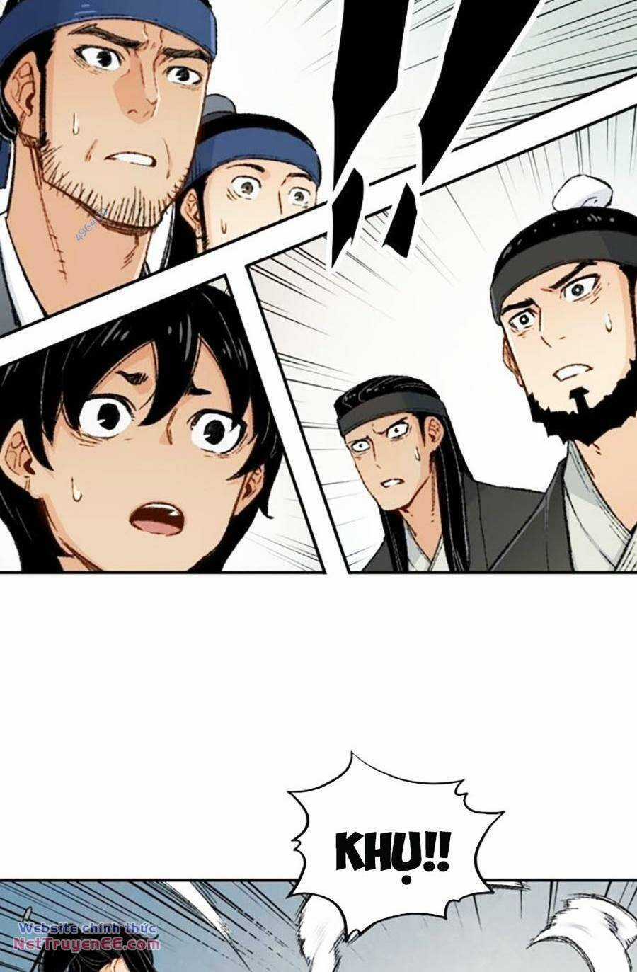 Trùng Sinh Thành Thiên Ma Chapter 6 trang 29