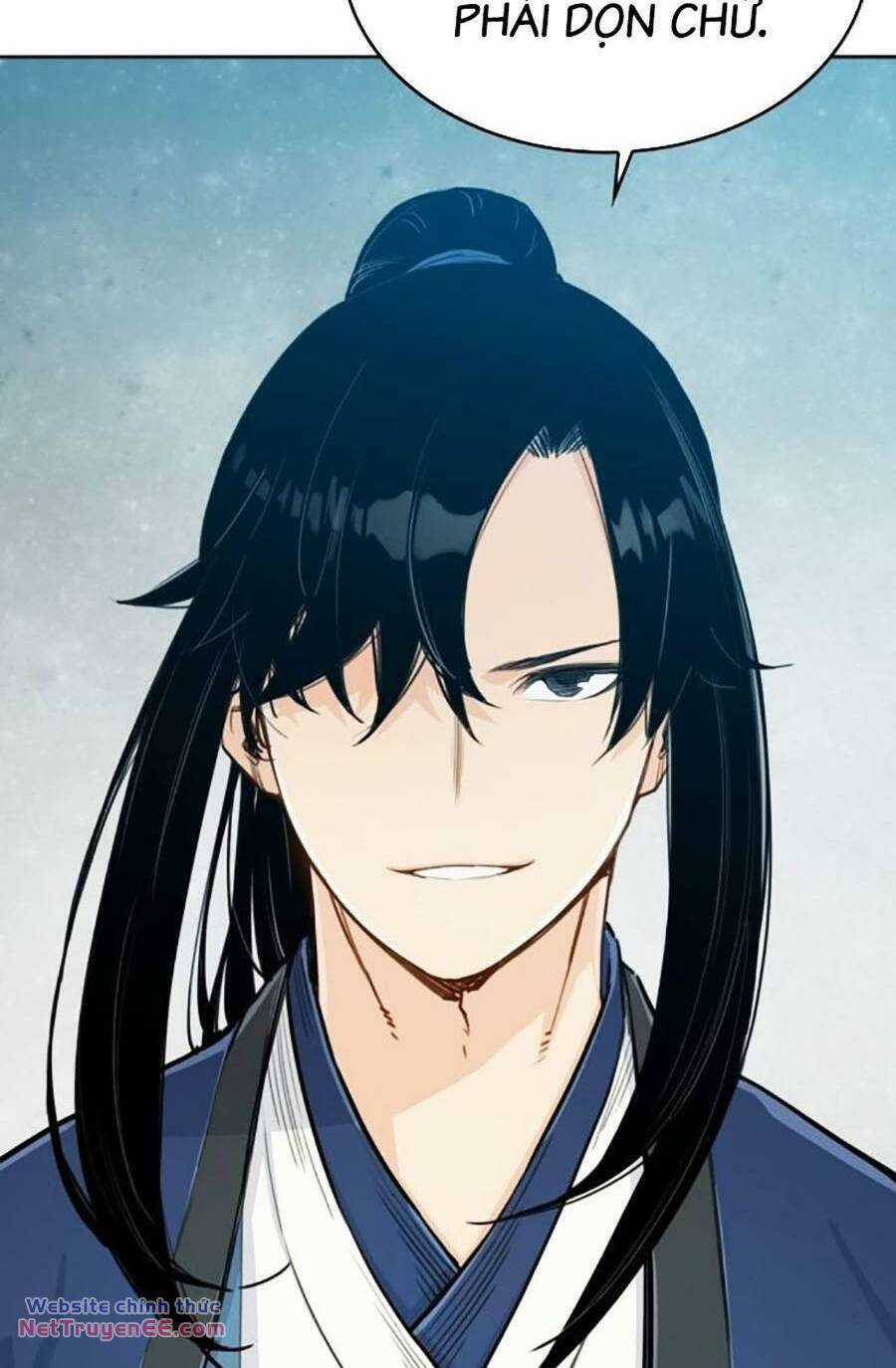 Trùng Sinh Thành Thiên Ma Chapter 6 trang 3