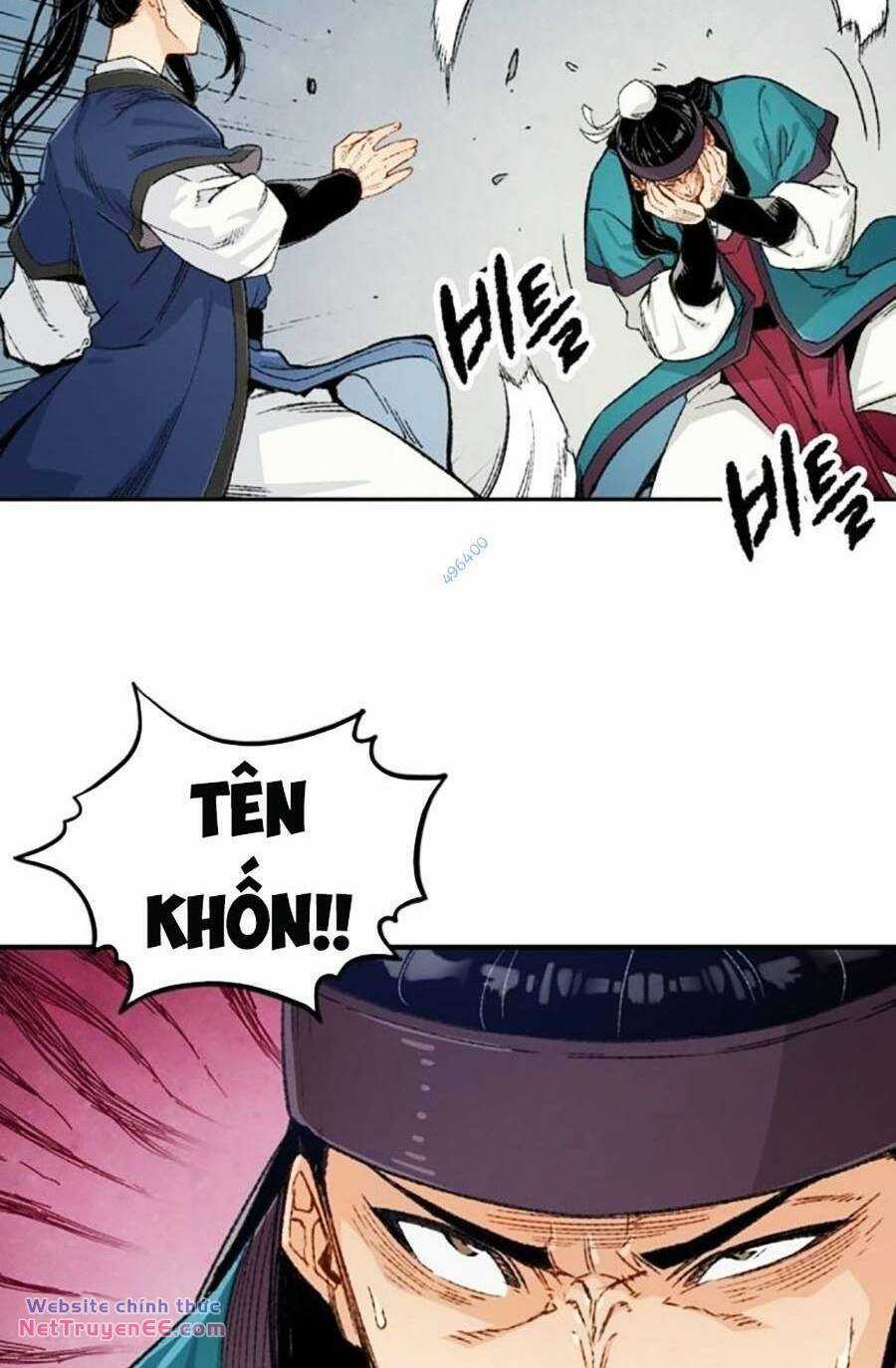 Trùng Sinh Thành Thiên Ma Chapter 6 trang 30