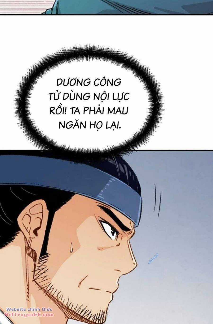 Trùng Sinh Thành Thiên Ma Chapter 6 trang 32