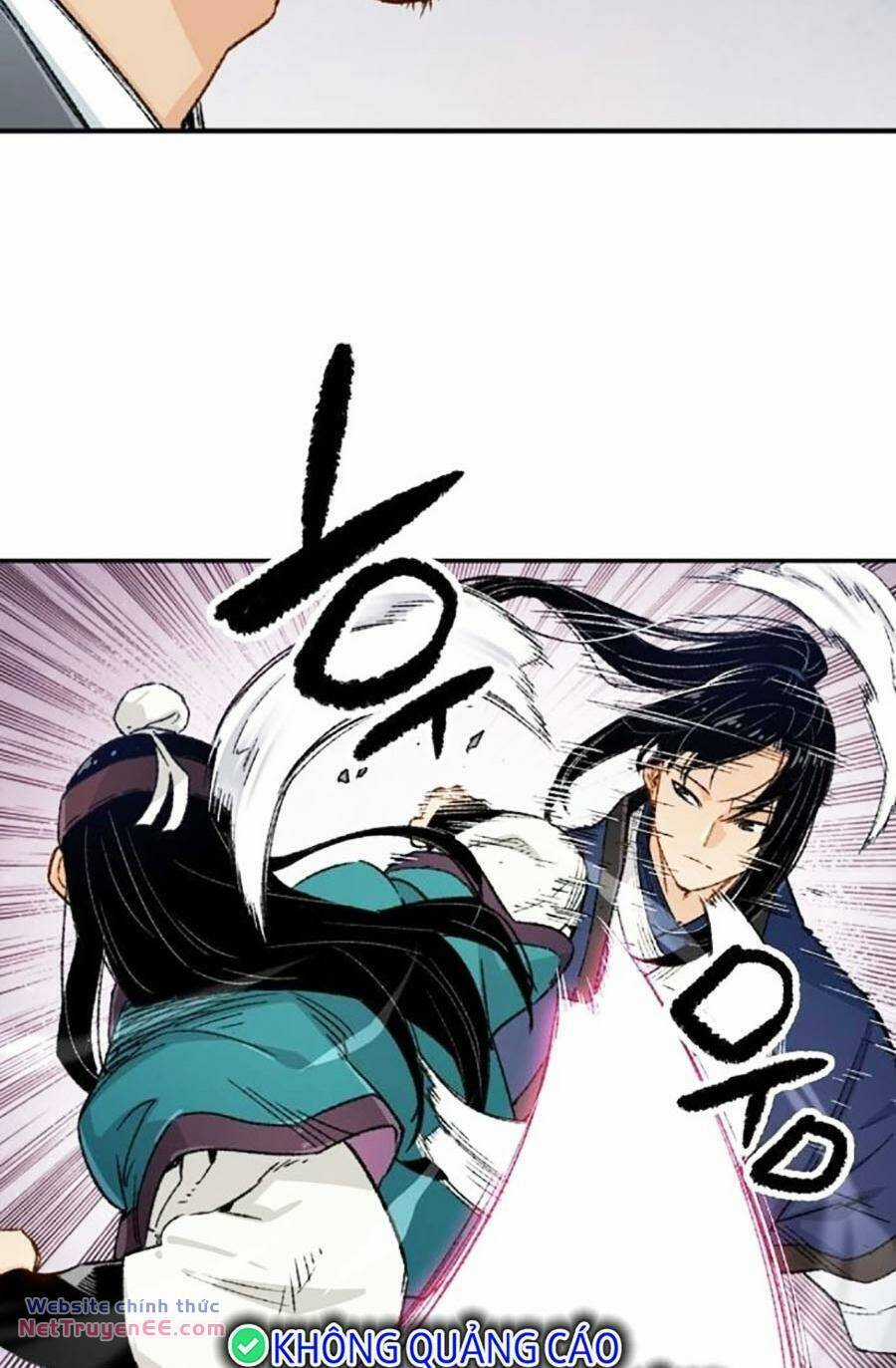 Trùng Sinh Thành Thiên Ma Chapter 6 trang 33