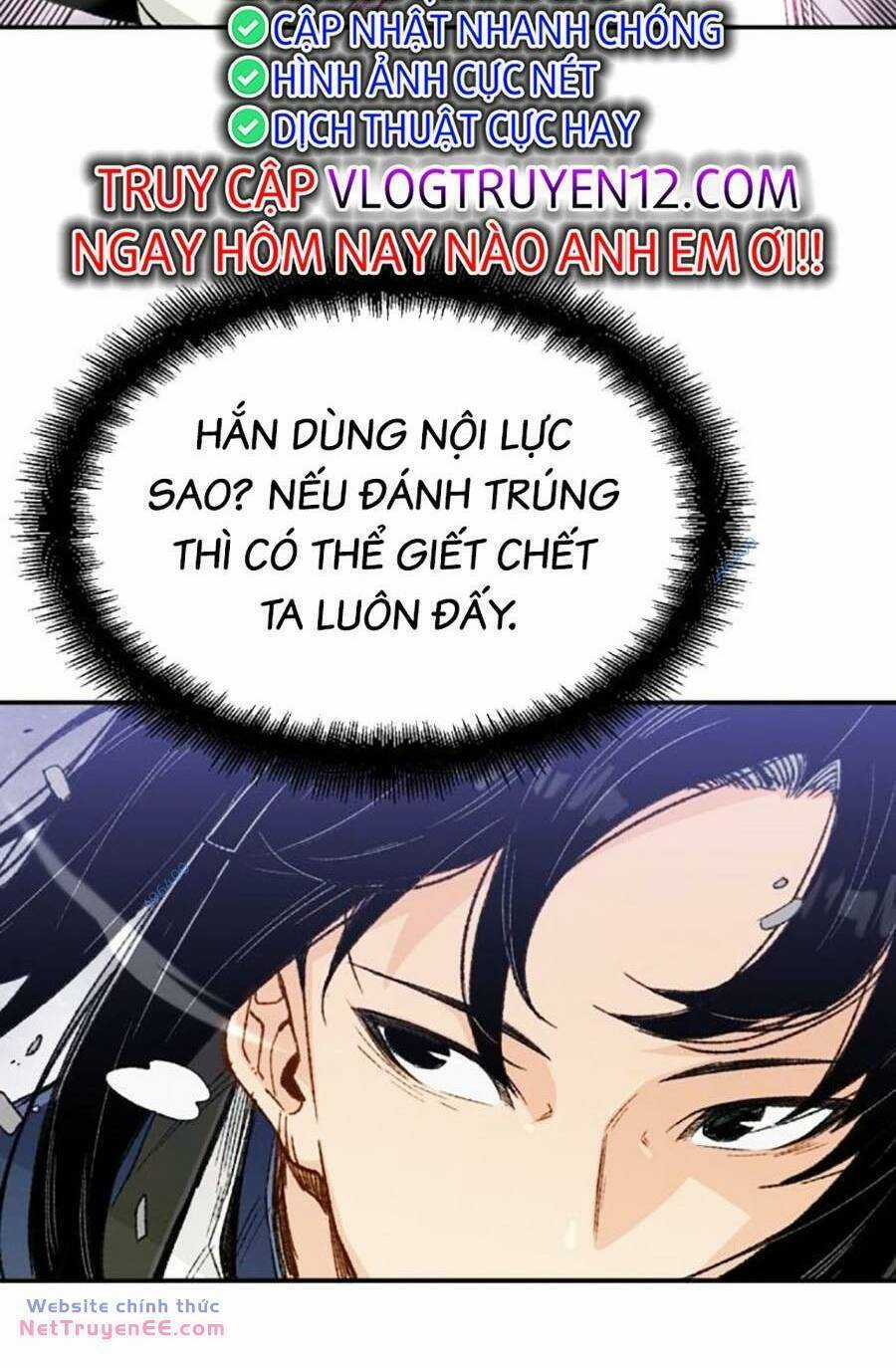 Trùng Sinh Thành Thiên Ma Chapter 6 trang 34